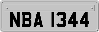 NBA1344