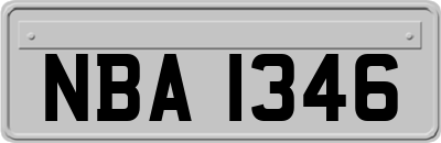 NBA1346