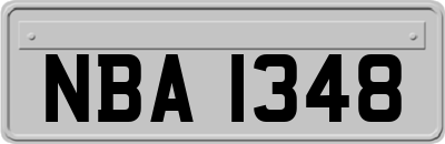 NBA1348