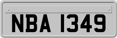 NBA1349