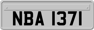 NBA1371