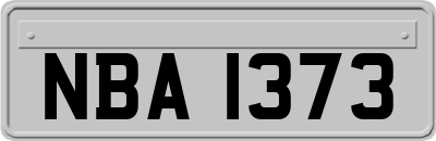 NBA1373