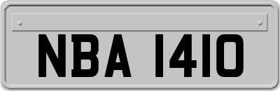 NBA1410
