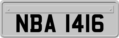 NBA1416