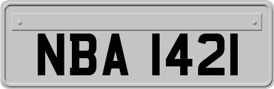 NBA1421