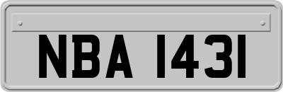 NBA1431