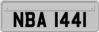 NBA1441