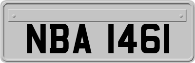 NBA1461