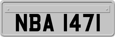 NBA1471