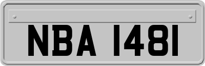NBA1481