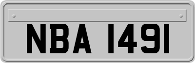 NBA1491