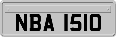 NBA1510