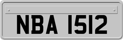 NBA1512