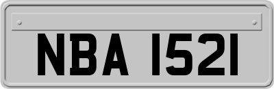 NBA1521