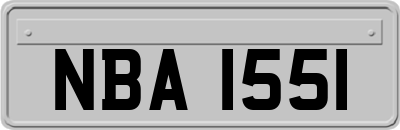 NBA1551