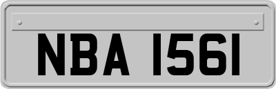 NBA1561