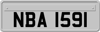 NBA1591