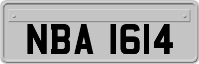 NBA1614