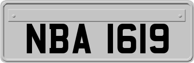 NBA1619