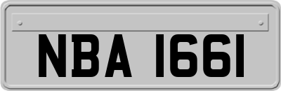 NBA1661