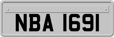 NBA1691