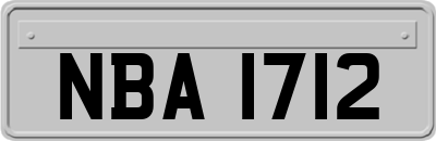 NBA1712