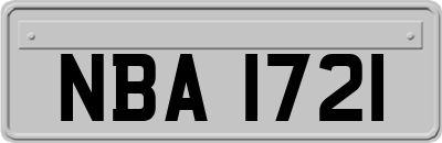 NBA1721