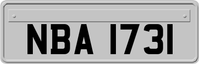 NBA1731