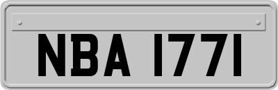 NBA1771
