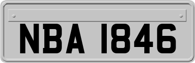 NBA1846