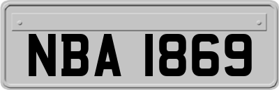 NBA1869