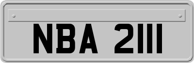 NBA2111