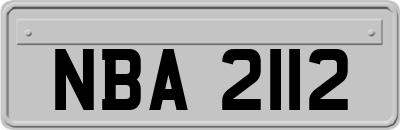 NBA2112