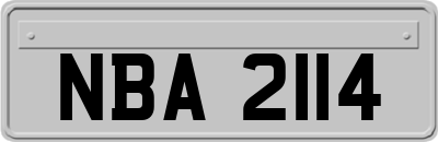 NBA2114