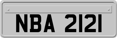 NBA2121