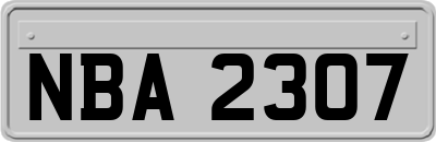NBA2307
