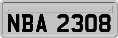 NBA2308
