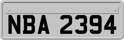 NBA2394