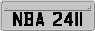 NBA2411