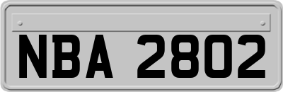 NBA2802