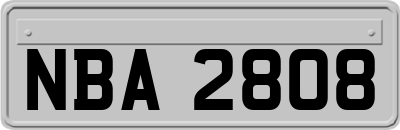 NBA2808
