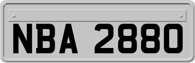 NBA2880
