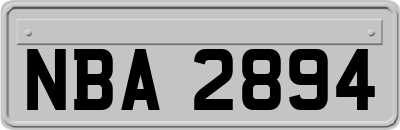 NBA2894