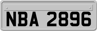 NBA2896