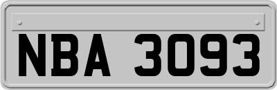 NBA3093
