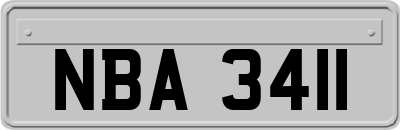 NBA3411