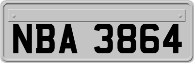 NBA3864