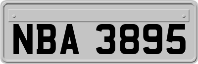 NBA3895