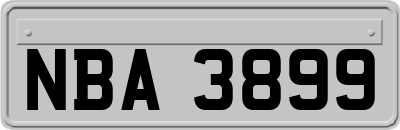 NBA3899