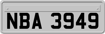 NBA3949